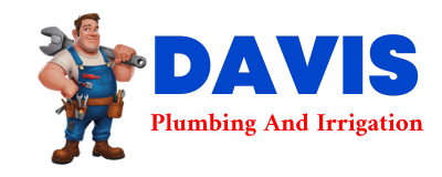 Trusted plumber in ALMENA